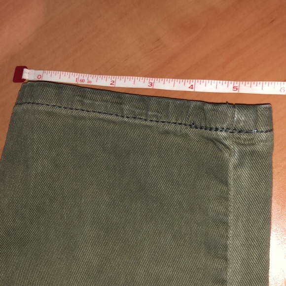 Back Number Jeans - Picture 11 of 13